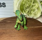 Safari Ltd Wild Safari Tyrannosaurus Baby  Dinosaur Figure Model Toy 1997