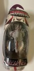 Battlestar Galactica Titanium Series Die Cast 2006    colonial Viper Mkii    
