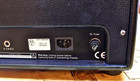 Diamond Assassin Tube Guitar Amplifier Head Amp