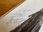 Vintage Ella Fitzgerald Signed Photo 8 X 10 Autographed Jsa Authenticated Auto