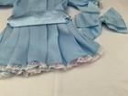American Girl Doll Pleasant Co  Samantha Party Dress  Outfit Vintage