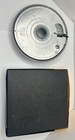 Kodak Carousel Transvue 140 Film Slide Projector Tray  Box Vintage Plus Slides