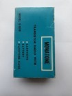 Monatone D-1070 Transistor Radio New In Box Vintage 