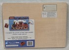 Melissa   Doug Wooden Train Sound Puzzle - Brand New-sealed 