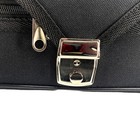 Portable 4 4 Violin Case Burliness Bag Strong Handle Violin Box Professional