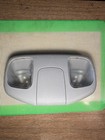 1994-1997 Nissan D21 Hardbody Dome Map Light Gray Oem