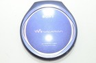 Sony D-e888 Cd Walkman Portable Cd Player G-protection Tested Clean Japan