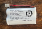 Kastar Cordless Phone Battery For Uniden Bt-1007