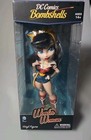Cryptozoic Dc Bombshells  Wonder Woman Vinyl Statue Series 1 New