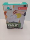 Prince Lionheart Ultimate Anti-microbial Baby Wipes Warmer New In Box See