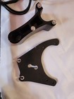 Humminbird 360 Transducer  non-mega  Brackets Precision As Gps Compass Cords