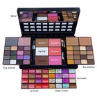 All In One Makeup Kit For Women Full Kit  74 Colors Professional Makeup Gift Set