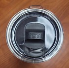 Canopy Green Yeti   20 Ounce Rambler   - Authentic Retired Color - Mag Lid   new  