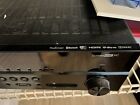 Yamaha Rx-v479 5 1 Channel 4k Ultra Hd Av Bluetooth Home Theater Stereo Receiver