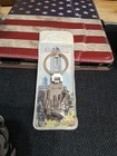 Singapore Souvenir Keychain