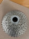 Bicycle Parts Lot Shifter Derailleur Cassette Cranks Brakes Shimano