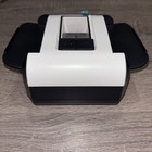 Kpaw X1 Automatic 1-2 Deck Card Shuffler Rechargeable Portable Open Box