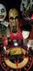 Haunted Dybbuk Box Beware Demon Inflicting Torment Anguish Suffering 