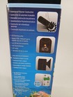Fluval P10 3 Us Gal-10l 10w Pre-set Submersible Aquarium Heater  