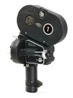 Arri Arriflex Iia 35mm Movie Camera With Magazin   Motor No 3919