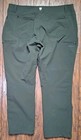 Kuhl Transcender Pants Men 42 30 Stretch Performance Water Resistant Classic Fit