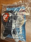 Mcdonald s Happy Meal Mini Ty Beanie Baby 1999  11  Nook The Husky