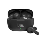 Jbl Vibe 200tws True Wireless Bluetooth Earbuds  Black