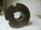 Browning Tapered Lock Sprocket Bushing 2-9 16 Bore 5 8x1-1 4 Thread 3020x 2 9 16