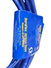 Graco Duraflex 1 4  X 50  Airless Paint Sprayer Hose Blue  247340 