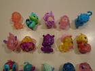 Hatchimals Colleggtibles Variety Mini Figures Lot N   20  Different Ones