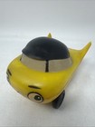Vintage 1957 Bp Oil Canada Mr Beep Gas Station Promo Toy Bottle Opener Rare