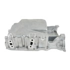 Engine Oil Pan Sump Replacement For 2012 2013 2014 Cr-v 2 4l 11200r5a000