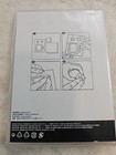 Stampin  Up Photopolymer Stamp Clear   Nuts About Squirrels   New