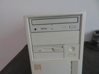 Working Retro Compression Tx533 At Desktop K6 300mhz Cpu 64mb Ram No Hdd Posts 