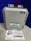 Zoeller P-n 10-1044 Rev- B High Water Alarm Control Unit Complete With 3 Floats