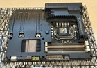 Asus Sabertooth Z77 Lga1155 Motherboard W  Intel Cpu   I o Shield Tuf Armor