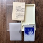 Sony 64kb Sram Memory