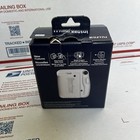 Fujifilm Instax Mini 11 Instant Film Camera Ice White Open Box