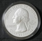 2019 Atb 5 Oz Silver Coin Frank Church River Of No Return Wilder Idaho Ogp  142