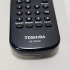 Genuine Oem Toshiba Se-r0041 Replacement Remote