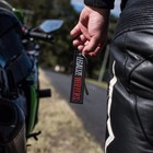 Motoloot Keychain For Motorcycles  Scooters  Cars And Gifts