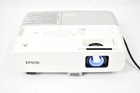 Epson Powerlite 84  3lcd Vga Projector 2600 Lumens