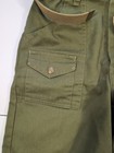Boy Scouts Of America Shorts Youth Size 10 Waist 25 Bsa Scouting Usa  With Belt