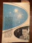 Flying Saucers Fact Or Fiction Max B Miller 1957 Trend Book 145 Vintage Ufo Old