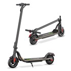 2026 Adult Electric Scooter Foldable Long Range High Speed 25km h Urban Commuter