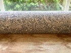 Door Draftstopper Cedar Filled Draft Stopper Door Snake Breeze Blocker Patterned