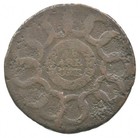 1787 Fugio Cent Colonial Us Early Type Coin Design By Ben Franklin  3381