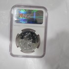 Canada 1980 S 1 Arctic Territories Sp69 Ngc Silver Dollar