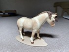 Hagen Renaker Miniatures Horse Highland Pony Mare  A-3350 Tail Down