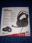 Hyperx Cloud Revolver S  hx-hscrs-gm na  Gaming Headset